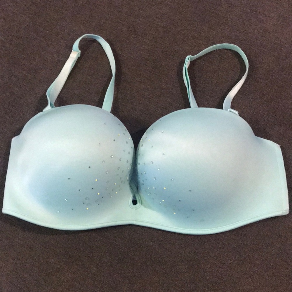 Victoria’s Secret Bombshell Bra